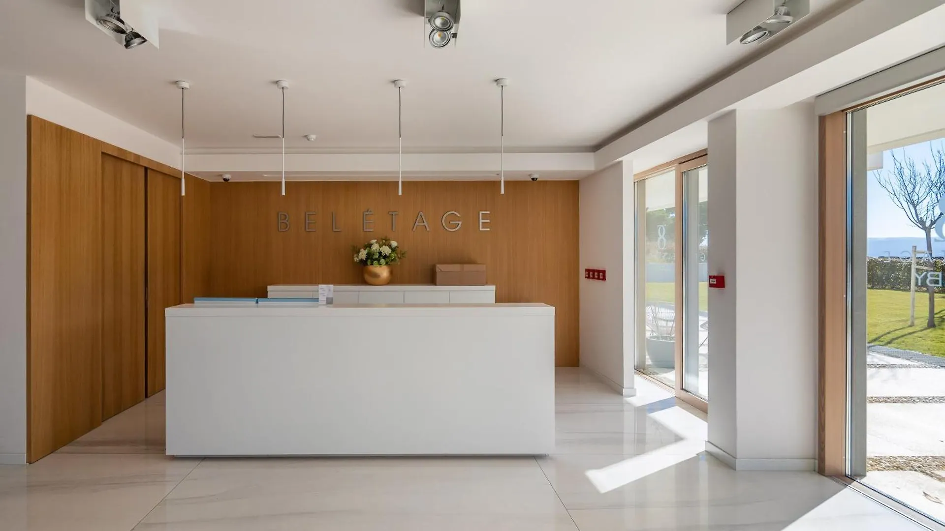 Apartments Blue Maris Luxe Split 0*,  Croatia
