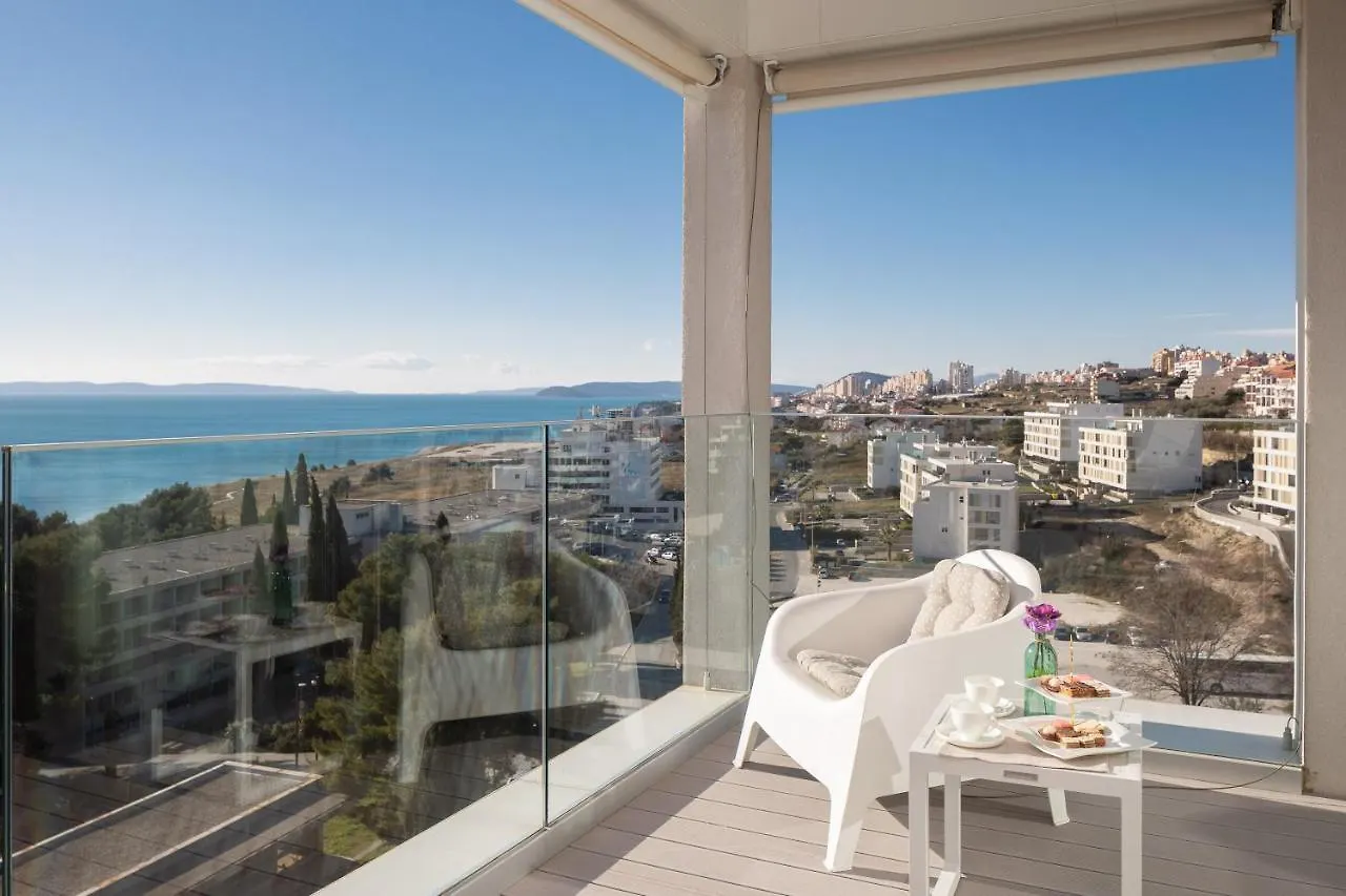 Apartments Blue Maris Luxe Split