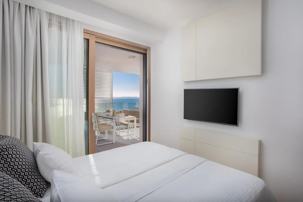 Apartments Blue Maris Luxe Split