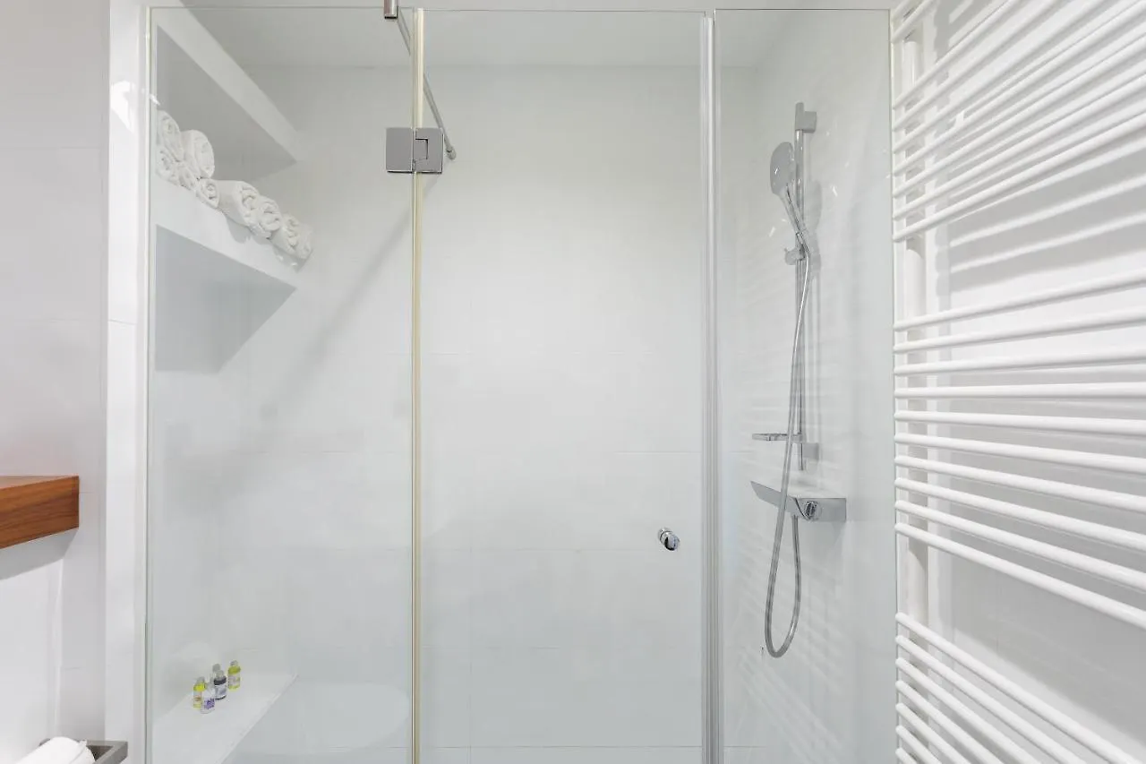 Apartments Blue Maris Luxe Split