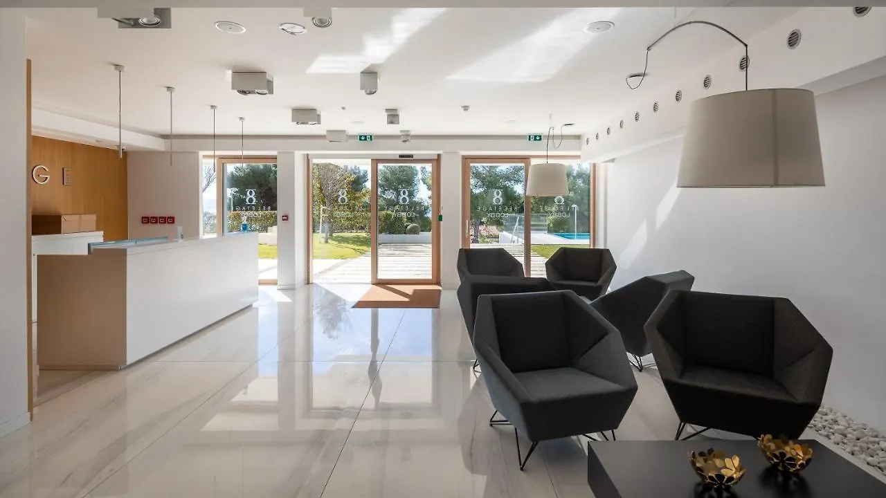 Apartments Blue Maris Luxe Split