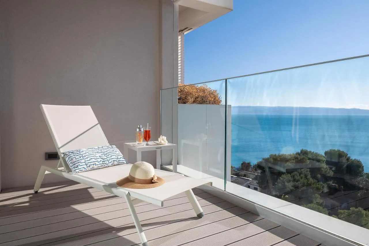 Apartments Blue Maris Luxe Split